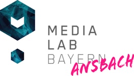Media Lab Ansbach Logo
