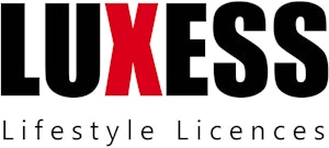 LUXESS GMBH Logo