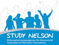 Study Nelson Ltd. Logo