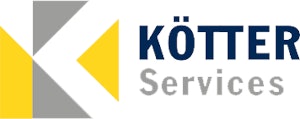 KÖTTER Security Logo