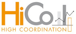 HighCoordination GmbH Logo