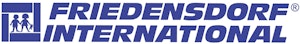 FRIEDENSDORF INTERNATIONAL Logo