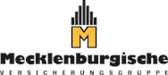 Mecklenburgische VERSICHERUNGSGRUPPE Logo