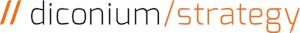 diconium strategy GmbH Logo