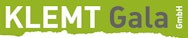 Klemt Gala GmbH Logo