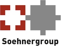 Walter Söhner GmbH & Co. KG Logo