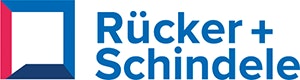 Rücker + Schindele Beratende Ingenieure GmbH Logo