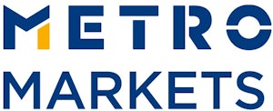 Metro Markets GmbH Logo