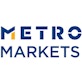 Metro Markets GmbH Logo