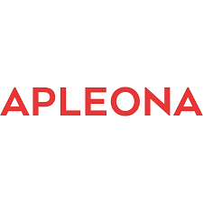 Apleona GmbH Logo