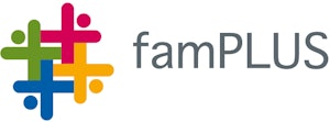 famPLUS GmbH Logo