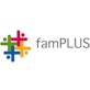 famPLUS GmbH Logo