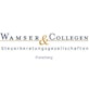 Wamser & Collegen Logo