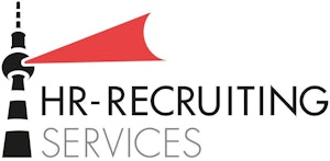 HR-Recruiting Services GmbH Logo