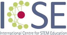Pädagogische Hochschule Freiburg - ICSE, THE INTERNATIONAL CENTRE FOR STEM EDUCATION Logo