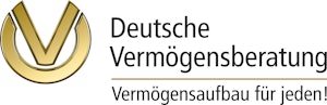 Deutsche Vermögensberatung AG (DVAG) Logo