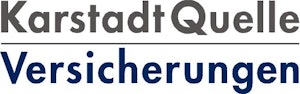KarstadtQuelle Versicherungen Logo