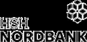 HSH Nordbank AG Logo