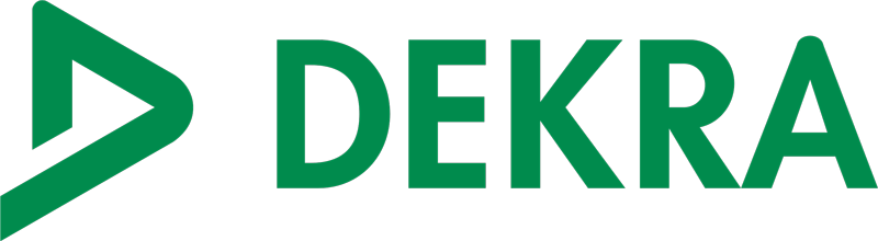 DEKRA e.V. Logo