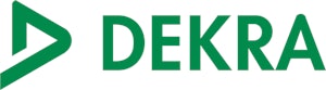 DEKRA e.V. Logo
