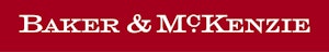 Baker & McKenzie Partnerschaft von Rechtsanwälten, Wirtschaftsprüfern, Steuerberatern and Solicitors Logo
