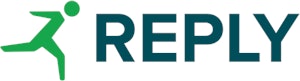 REPLY AG Logo