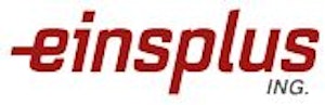 einsplus GmbH Logo