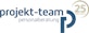 Projekt-Team GmbH Logo