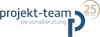 Projekt-Team GmbH Logo