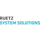 RUETZ SYSTEM SOLUTIONS GmbH Logo