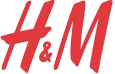 H & M HENNES & MAURITZ B.V. & Co. KG Logo