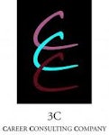 3C - Career Consulting Company Logo