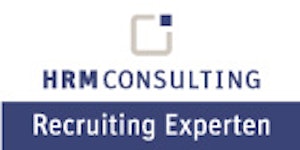 HRM CONSULTING GmbH Logo