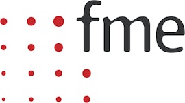fme AG Logo