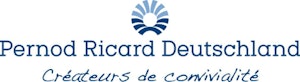 Pernod Ricard Deutschland GmbH Logo