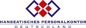 HANSEATISCHES PERSONALKONTOR Logo