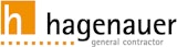 hagenauer GmbH Logo