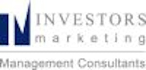 Investors Marketing AG Logo