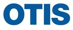 OTIS GmbH & Co. OHG Logo