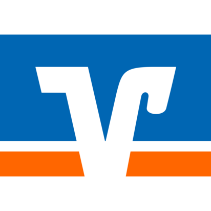 Berliner Volksbank eG Logo