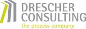 Drescher Consulting GmbH Logo
