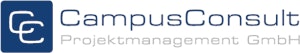 Campus Consult Projektmanagement GmbH Logo