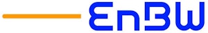 EnBW Kernkraft GmbH Kernkraftwerk Neckarwestheim und Philippsburg Logo