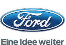 Ford-Werke GmbH Logo