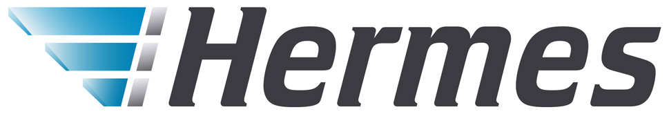 Hermes Logistik Gruppe Deutschland GmbH Logo