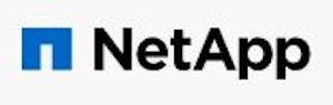 NetApp Deutschland GmbH Logo