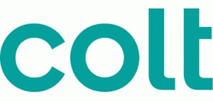 Colt Technology Services GmbH Logo