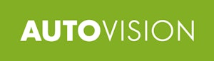 AutoVision GmbH Logo