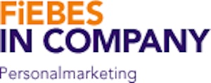 FiEBES IN COMPANY Personalmarketing GmbH Logo