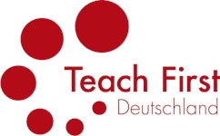 Teach First Deutschland gemeinnützige GmbH Logo